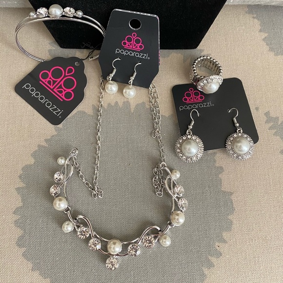 Jewlery Set for Prom - Picture 7 of 7